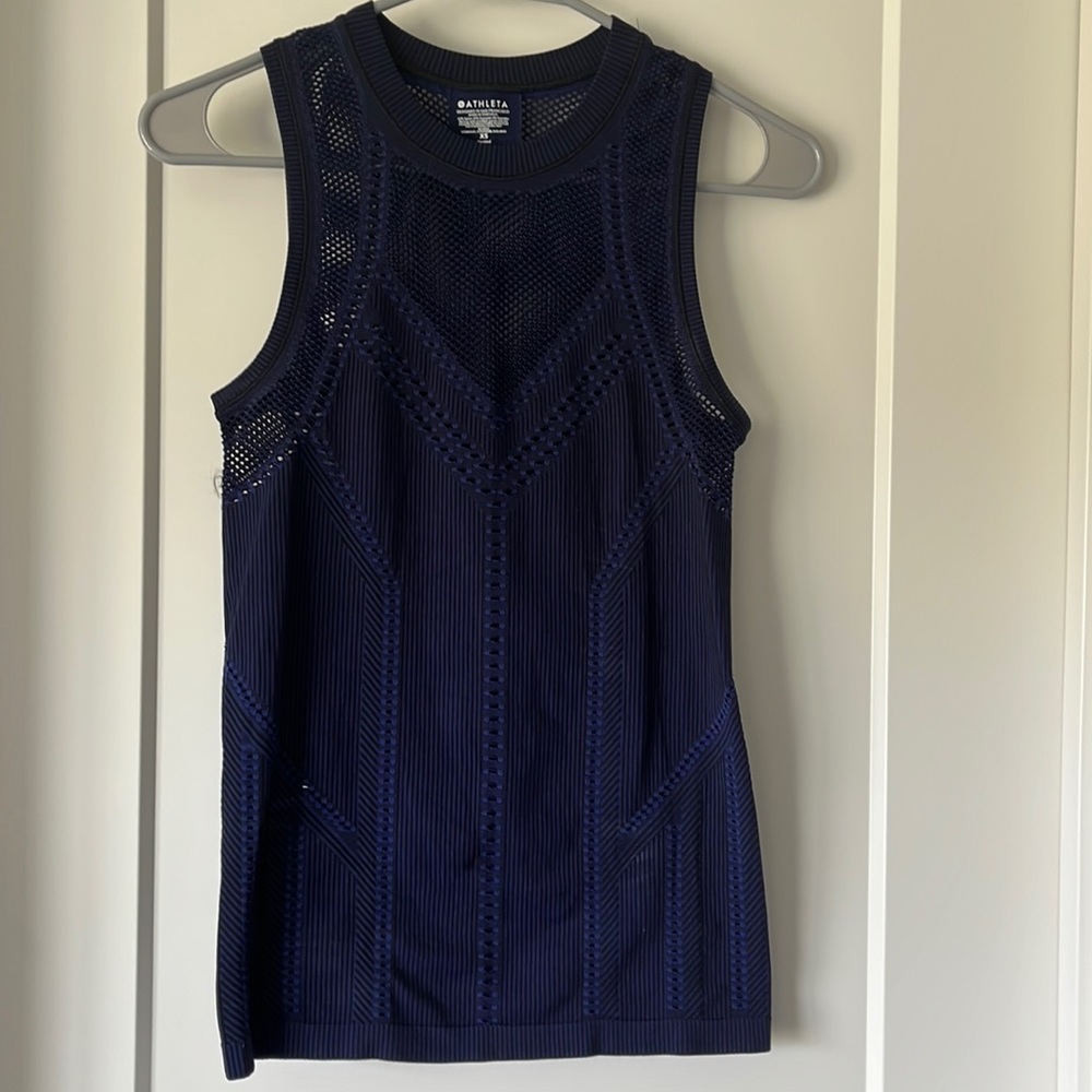 Athleta Trophy Tank